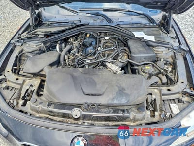 Zdjęcie 11 z 12 samochodu: 2017 BMW 330 I VIN:WBA8B9G54HNU50975 - miniatura