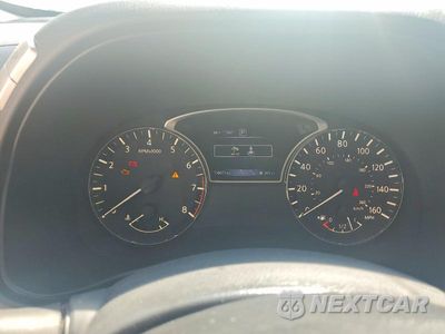 Zdjęcie 9 z 12 samochodu: 2017 NISSAN PATHFINDER PLATINUM VIN:5N1DR2MM7HC671137 - miniatura
