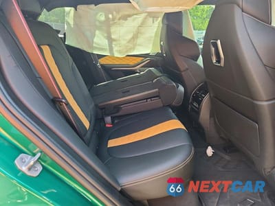 Zdjęcie 11 z 13 samochodu: 2024 BMW X5 M COMPETITION VIN:5YM13ET01R9U39602 - miniatura