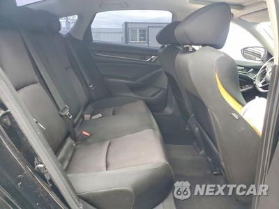 Zdjęcie 10 z 12 samochodu: 2018 HONDA ACCORD EX VIN:1HGCV1F48JA010125 - miniatura
