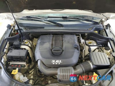 Zdjęcie 12 z 13 samochodu: 2013 DODGE DURANGO SXT VIN:1C4RDJAG4DC530361 - miniatura