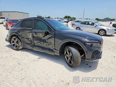 Zdjęcie 7 z 24 samochodu: 2025 GENESIS GV70 3.5T SPORT VIN:KMUMCDTC6SU197254 - miniatura