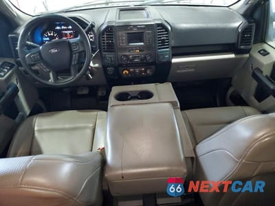 Zdjęcie 8 z 12 samochodu: 2018 FORD F150 SUPER CAB VIN:1FTEX1C58JKC77967 - miniatura