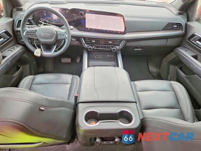 Zdjęcie 8 z 13 samochodu: 2025 CHEVROLET TAHOE K1500 Z71 VIN:1GNS6PRD2SR103545 - miniatura