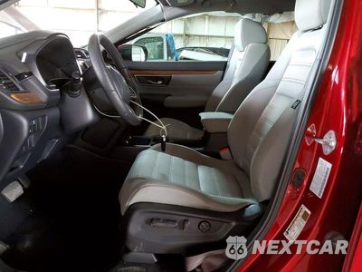 Zdjęcie 7 z 12 samochodu: 2022 HONDA CR-V EX VIN:7FARW1H57NE017662 - miniatura