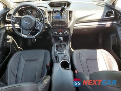 Zdjęcie 8 z 12 samochodu: 2017 SUBARU IMPREZA LIMITED VIN:4S3GKAT6XH3600954 - miniatura
