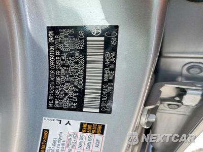 Zdjęcie 12 z 12 samochodu: 2024 TOYOTA PRIUS XLE VIN:JTDACAAU8R3038509 - miniatura