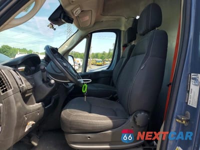 Zdjęcie 7 z 13 samochodu: 2021 RAM PROMASTER 3500 3500 HIGH VIN:3C6MRVJG8ME540801 - miniatura