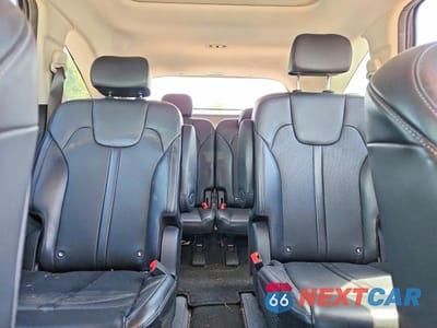Zdjęcie 10 z 14 samochodu: 2021 KIA SORENTO EX VIN:KNDRH4LG7M5019749 - miniatura