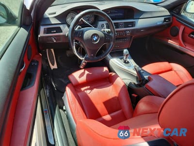Zdjęcie 8 z 12 samochodu: 2011 BMW 335 IS VIN:WBAKG1C52BE617999 - miniatura