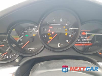 Zdjęcie 9 z 12 samochodu: 2014 PORSCHE 911 CARRERA VIN:WP0AA2A97ES107648 - miniatura
