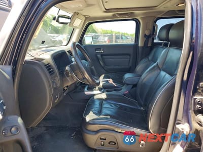 Zdjęcie 7 z 13 samochodu: 2007 HUMMER H3 VIN:5GTDN13E078189706 - miniatura