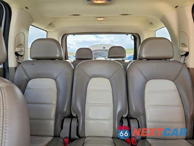 Zdjęcie 10 z 13 samochodu: 2002 FORD EXPLORER EDDIE BAUER VIN:1FMDU74W52ZB66280 - miniatura
