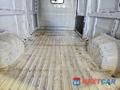 Zdjęcie 10 z 13 samochodu: 2025 RAM PROMASTER 3500 DELIVERY VAN VIN:3C6MRVHG8SE546374 - miniatura