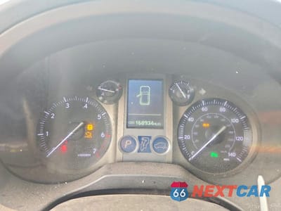 Zdjęcie 9 z 13 samochodu: 2010 LEXUS GX 460 VIN:JTJBM7FX2A5009164 - miniatura