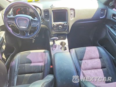 Zdjęcie 8 z 13 samochodu: 2020 DODGE DURANGO R/T VIN:1C4SDHCT9LC154730 - miniatura