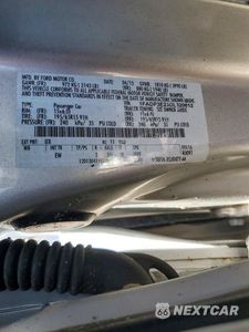 Zdjęcie 12 z 12 samochodu: 2013 FORD FOCUS S VIN:1FADP3E23DL320612 - miniatura