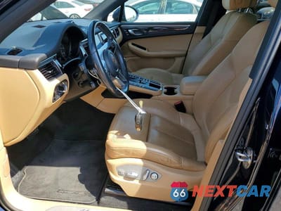 Zdjęcie 7 z 13 samochodu: 2017 PORSCHE MACAN VIN:WP1AA2A51HLB01421 - miniatura