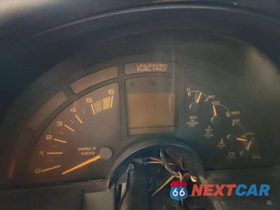 Zdjęcie 9 z 12 samochodu: 1991 CHEVROLET CORVETTE VIN:1G1YY2386M5102364 - miniatura