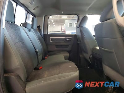 Zdjęcie 10 z 12 samochodu: 2017 RAM 1500 SLT VIN:1C6RR7LGXHS547329 - miniatura