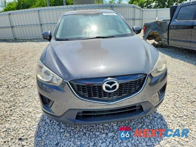 Piąte zdjęcie samochodu w środku: 2015 MAZDA CX-5 SPORT VIN:JM3KE4BEXF0447221 - miniatura