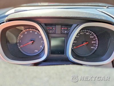 Zdjęcie 9 z 13 samochodu: 2010 CHEVROLET EQUINOX VIN:2CNALBEW3A6236683 - miniatura