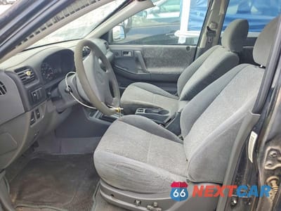 Zdjęcie 7 z 14 samochodu: 2002 ISUZU RODEO S VIN:4S2CK58W924333410 - miniatura