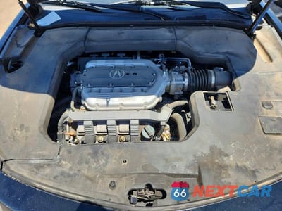 Zdjęcie 11 z 12 samochodu: 2012 ACURA TL VIN:19UUA9F50CA000411 - miniatura