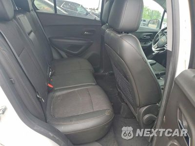 Zdjęcie 11 z 13 samochodu: 2020 CHEVROLET TRAX 1LT VIN:KL7CJPSB5LB313262 - miniatura