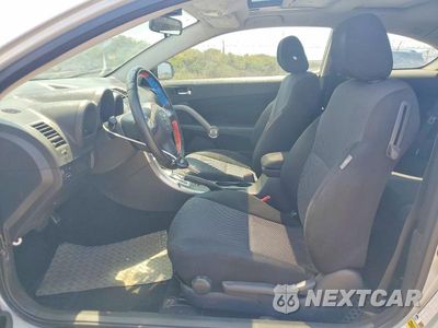 Zdjęcie 7 z 12 samochodu: 2008 SCION TC BASE VIN:JTKDE167480242596 - miniatura
