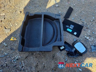 Zdjęcie 13 z 14 samochodu: 2020 SUBARU FORESTER VIN:JF2SKADC2LH601754 - miniatura