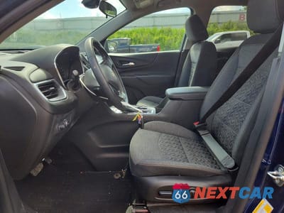 Zdjęcie 7 z 14 samochodu: 2023 CHEVROLET EQUINOX LT VIN:3GNAXUEG1PS120588 - miniatura