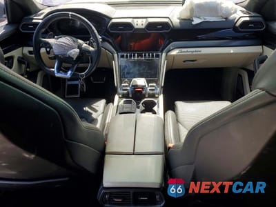 Zdjęcie 8 z 13 samochodu: 2022 LAMBORGHINI URUS VIN:ZPBUA1ZL6NLA21550 - miniatura