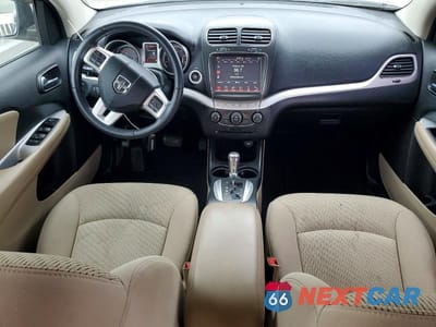 Zdjęcie 8 z 12 samochodu: 2014 DODGE JOURNEY SXT VIN:3C4PDDBG3ET192917 - miniatura
