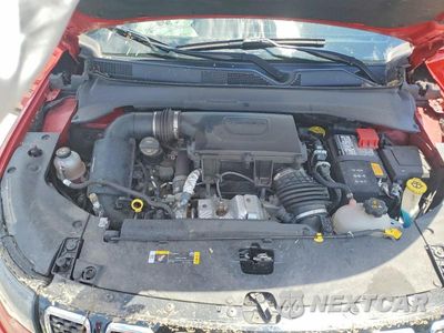 Zdjęcie 11 z 12 samochodu: 2024 JEEP COMPASS LIMITED VIN:3C4NJDCN2RT597461 - miniatura