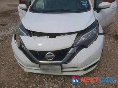 Zdjęcie 11 z 12 samochodu: 2019 NISSAN VERSA NOTE SV VIN:3N1CE2CP9KL359908 - miniatura