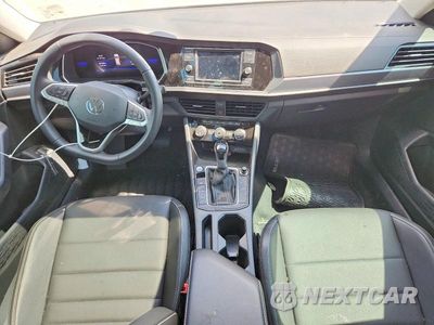 Zdjęcie 8 z 13 samochodu: 2024 VOLKSWAGEN JETTA SE VIN:3VW7M7BU7RM019647 - miniatura