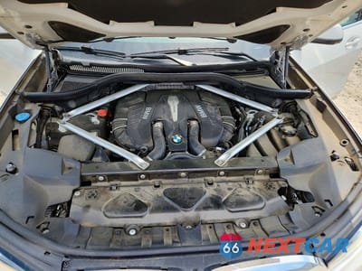 Zdjęcie 12 z 13 samochodu: 2019 BMW X7 XDRIVE50I VIN:5UXCX4C55KLS38272 - miniatura