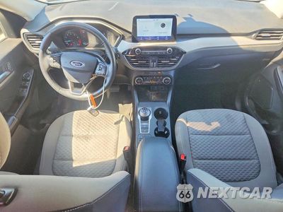 Zdjęcie 8 z 13 samochodu: 2021 FORD ESCAPE SE VIN:1FMCU9G63MUA36758 - miniatura