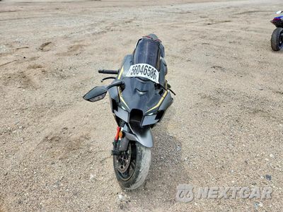 Drugie zdjęcie samochodu z przodu: 2023 KAWASAKI ZX1002 M VIN:JKBZXVM13PA005285 - miniatura