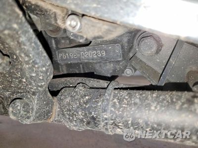 Zdjęcie 9 z 10 samochodu: 2009 YAMAHA XVS1300 CT VIN:JYAVP25E69A008575 - miniatura
