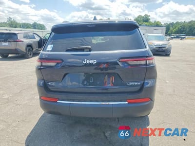 Zdjęcie 6 z 13 samochodu: 2024 JEEP GRAND CHEROKEE L LIMITED VIN:1C4RJKBG0R8524807 - miniatura