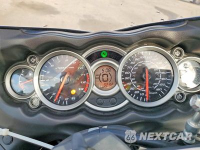 Zdjęcie 7 z 9 samochodu: 2018 SUZUKI GSX1300 RA VIN:JS1GX72B9J2101359 - miniatura