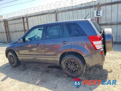 2012 SUZUKI GRAND VITARA PREMIUM JS3TD0D2XC4101915 - główne zdjęcie licytacji z USA - miniatura