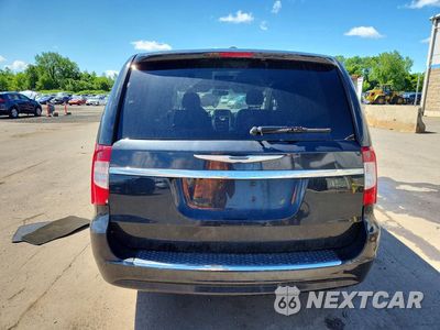Zdjęcie 6 z 14 samochodu: 2015 CHRYSLER TOWN & COUNTRY TOURING VIN:2C4RC1BGXFR618357 - miniatura