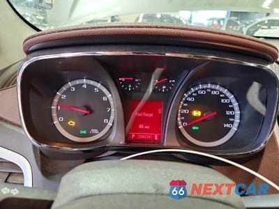 Zdjęcie 9 z 13 samochodu: 2010 GMC TERRAIN SLT VIN:2CTFLJEY0A6252933 - miniatura