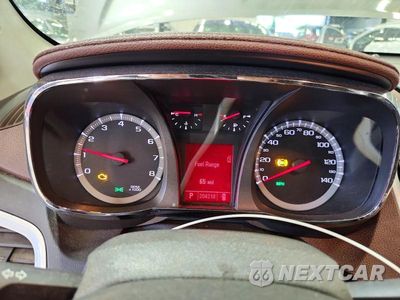 Zdjęcie 9 z 13 samochodu: 2010 GMC TERRAIN SLT VIN:2CTFLJEY0A6252933 - miniatura