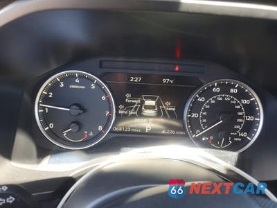 Zdjęcie 9 z 13 samochodu: 2024 MITSUBISHI OUTLANDER SE VIN:JA4J4VA84RZ037968 - miniatura