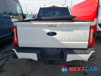 Zdjęcie 6 z 12 samochodu: 2023 FORD F250 SUPER DUTY VIN:1FT8W2BT0PED81589 - miniatura