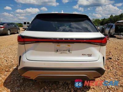 Zdjęcie 6 z 13 samochodu: 2023 LEXUS RX 350 PREMIUM+ VIN:2T2BAMCA0PC038213 - miniatura